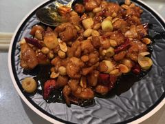 -永乐饭庄(安德路店)