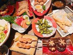 -鸟屯(三里屯店)