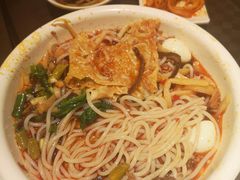 -水平有限广西米粉·广西风味集(五道口店)