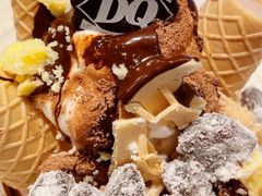 -DQ·蛋糕·冰淇淋(虹口龙之梦店)