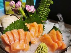 -極上萬膳·日料放题(海岸城店)