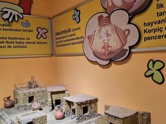 -安塔利亚博物馆