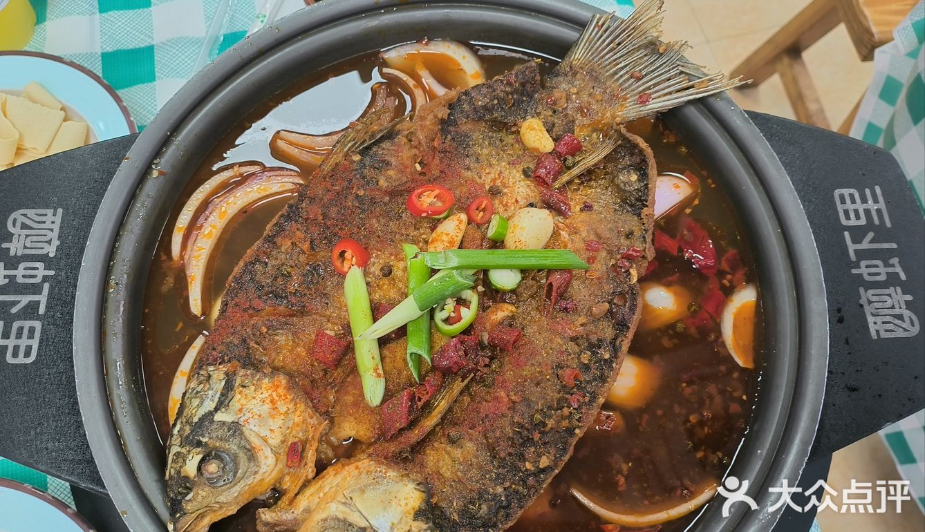 刚发现一家宝藏美食店