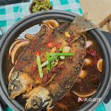 刚发现一家宝藏美食店