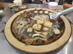 -阿昌白族石板烧(大理古城店)