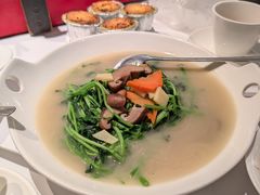 -粤财皇冠假日酒店·彩华轩中餐厅