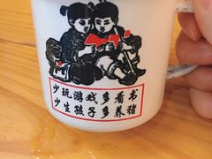 -豆蔻电影主题餐厅(四牌楼店)