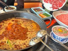 -巴蜀大将火锅(春熙店)