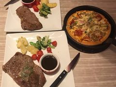 -必胜客(环球店)