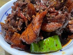 -神仙钵湘香土菜馆(光华路店)