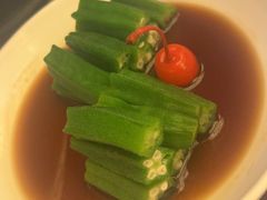 -亚龙湾红树林度假酒店御粤阁