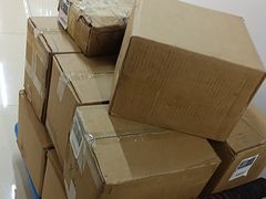 -安东易迷你自助仓储寄存仓库(草桥店)