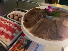 -重庆德庄火锅(保利水城店)