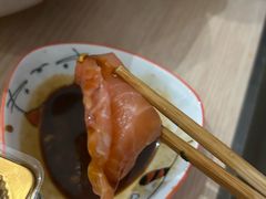 -济南海鲜大市场