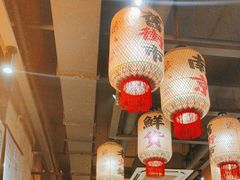 -旧街市鲜货老火锅(大光路店)