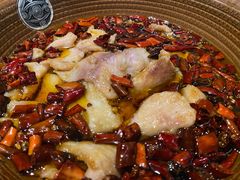 水煮鱼-香融府·烤鸭·家常菜(花乡奥莱店)