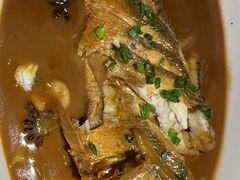 -好嫂子酱猪手•农家菜(华远坊店)