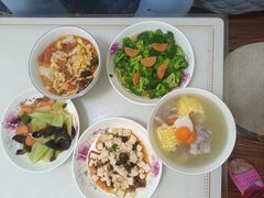 -爱月宝月嫂育儿嫂(太原店)
