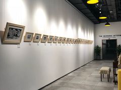 -五峰书院(南洋泾路店)