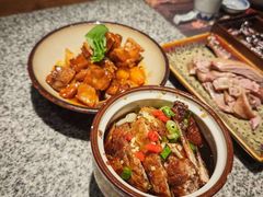 -南京大牌档(济南万象城店)