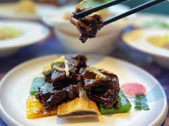 -珍宝海鲜JUMBO Seafood(ifc店)
