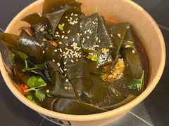 -多嘴超级肉蟹煲(中街恒隆故宫店)