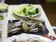 -蔚海之都·象山蒸汽海鲜(仙霞路店)