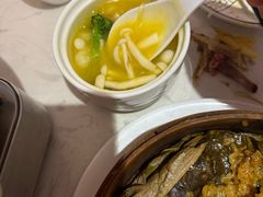 -不倒翁·安徽名菜楼(步行街店)