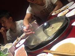 -山城辣妹子(定福庄店)