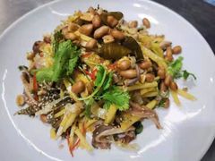 -凯盈阁私房菜·桑拿鸡(绿茵花园店)