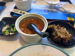-老娘舅(富都广场店)