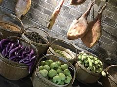 -德叔阙里·衢州菜馆(月湖店)