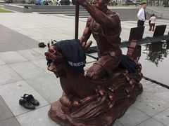 -广州市城市规划展览中心