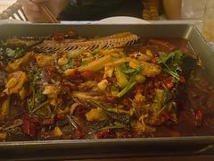 -不二·民谣音乐餐吧(长沙店)