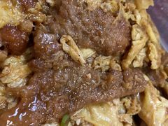 -北平小馆·烤鸭·家常菜(磨房北里店)