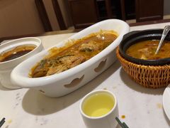 -小菜园新徽菜(无锡金悦广场店)