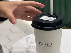 -KOI PLUS(成都万象城店)