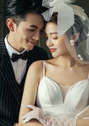 -布拉格婚纱摄影(真实客片店)