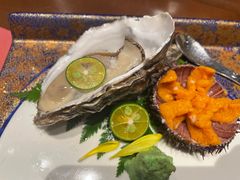 -鸟山鸣·日料食堂(王府井店)