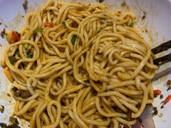 -阿当·小炒牛肉面(人广店)