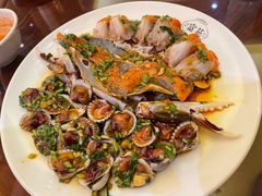 生腌花蟹-吴记富苑(朝阳店)