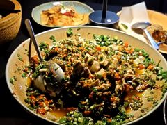 -山石榴·贵州菜(丰盛里店)