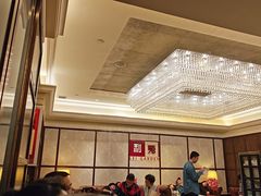 -利苑酒家(宜安广场店)