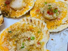 -金雨烧烤(新城南都店)