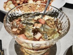 -羊门客在·烤盐池滩羊·川菜