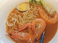 -子霖南山鲜虾面(南山总店)