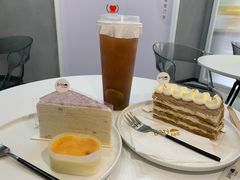-BanCake·法式千层·拿破仑專門店