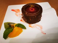 -国家大剧院西餐厅