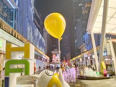 -HALO广场(梨园路店)