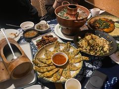 -滇道云南特色料理(康定路店)